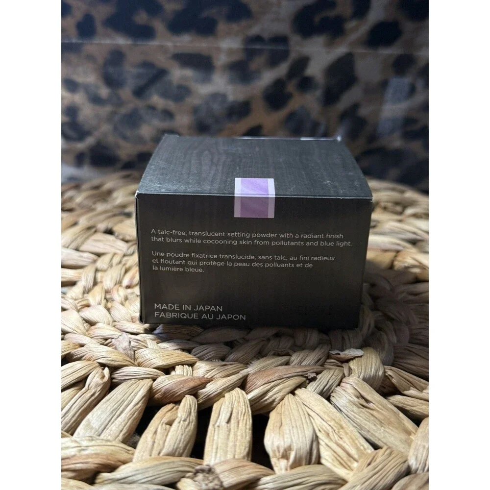 Tatcha Silk Setting Powder 20g Full size NEW MSRP $54